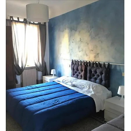 Apartment The Wave Siena