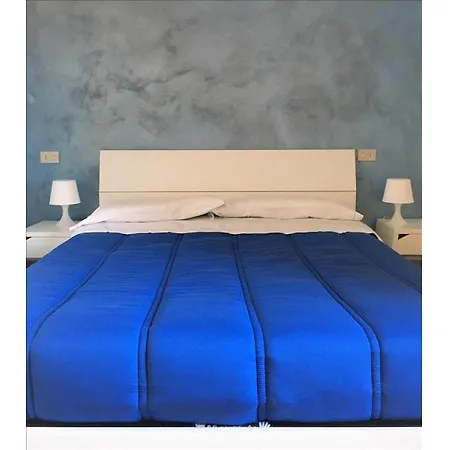 The Wave Apartment